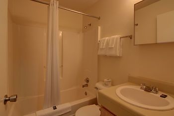 Intown Suites Extended Stay Select Atlanta Ga - Морроу Экстерьер фото