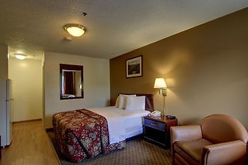 Intown Suites Extended Stay Select Atlanta Ga - Морроу Экстерьер фото